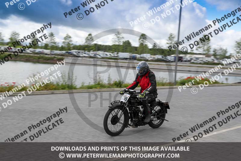 Vintage motorcycle club;eventdigitalimages;no limits trackdays;peter wileman photography;vintage motocycles;vmcc banbury run photographs